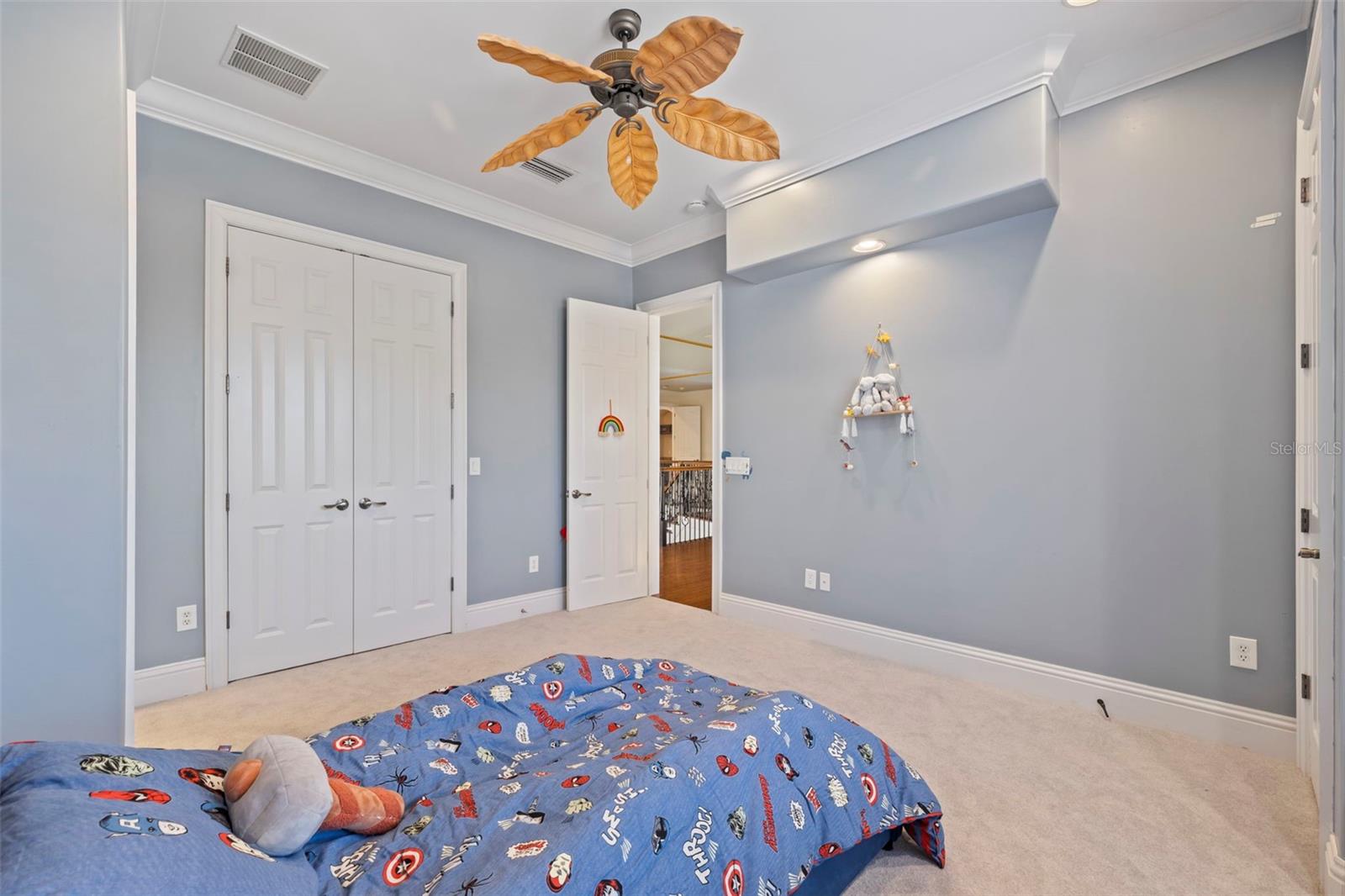 Listing photo id 56 for 17301 Ladera Estates Boulevard