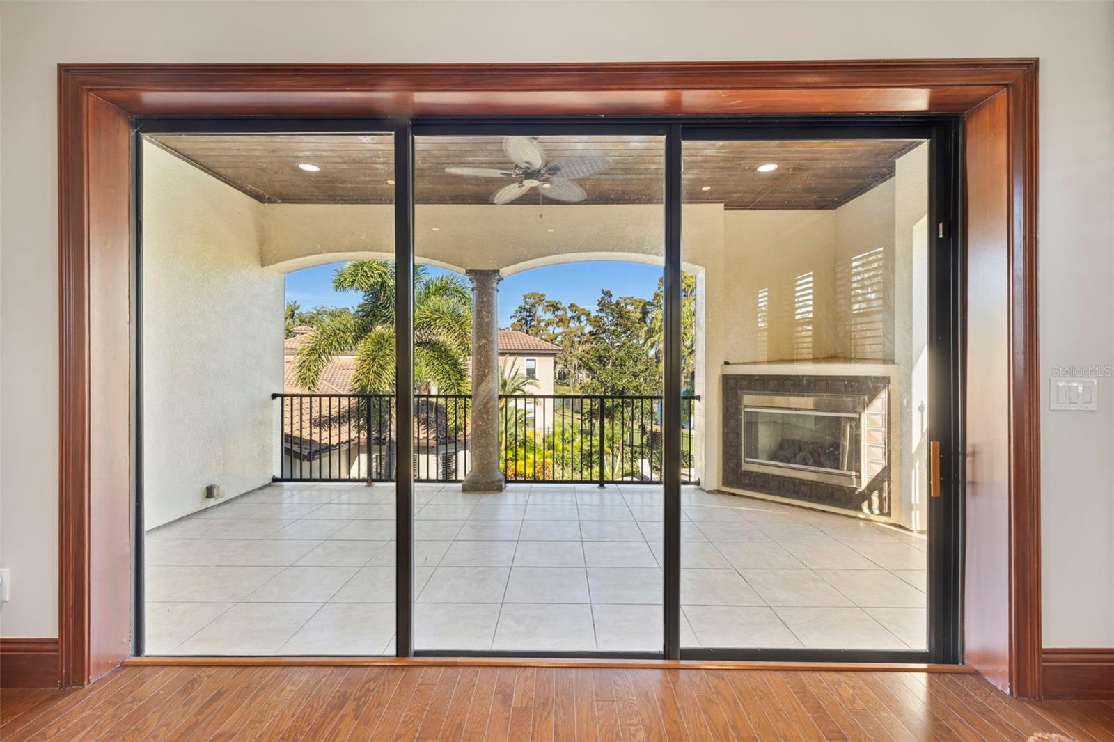 Listing photo id 65 for 17301 Ladera Estates Boulevard