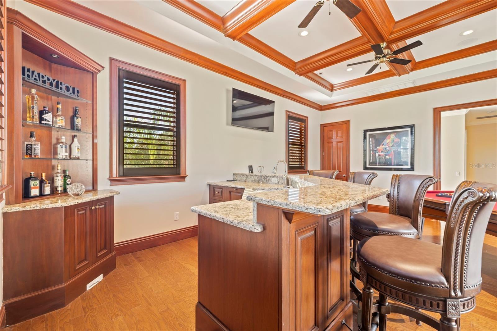 Listing photo id 66 for 17301 Ladera Estates Boulevard