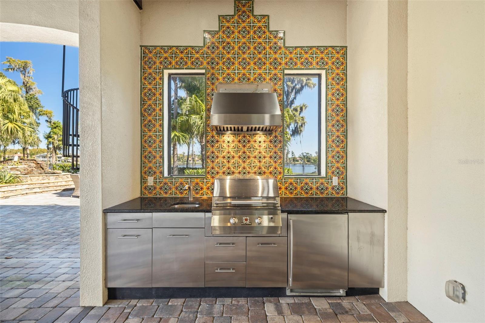 Listing photo id 71 for 17301 Ladera Estates Boulevard