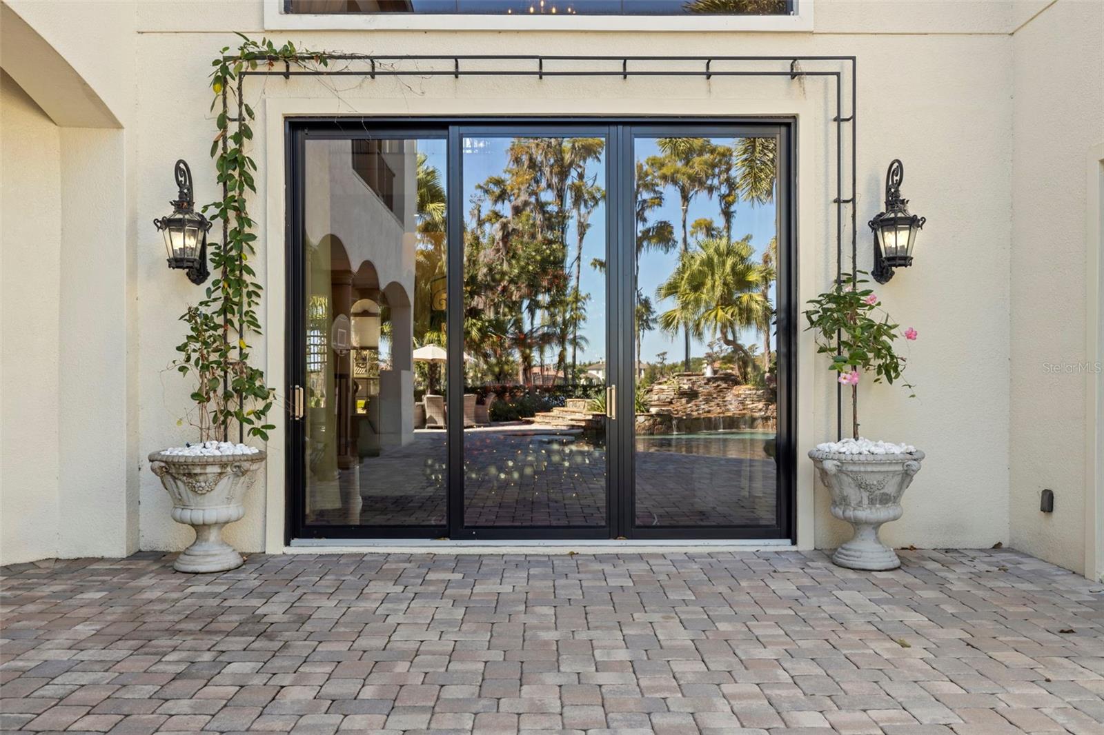 Listing photo id 75 for 17301 Ladera Estates Boulevard