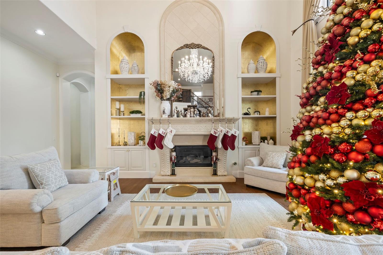 Listing photo id 6 for 17301 Ladera Estates Boulevard