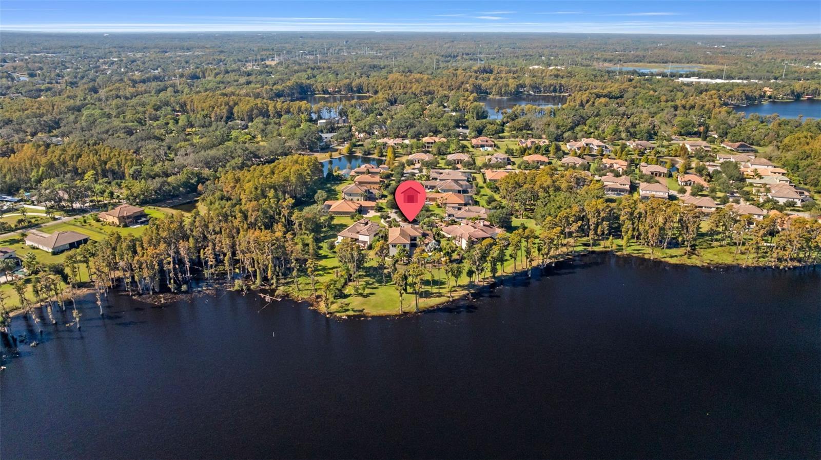 Listing photo id 88 for 17301 Ladera Estates Boulevard