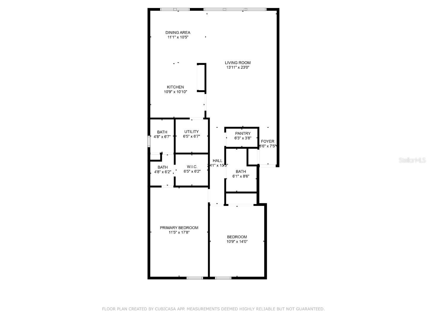 Image 26 of 34 For 1655 Highland Avenue J289