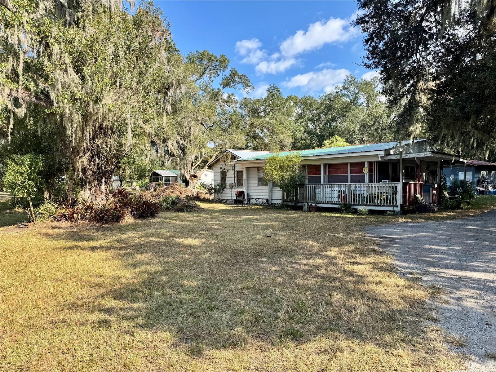 Details for 4702 Strauss Road, PLANT CITY, FL 33565