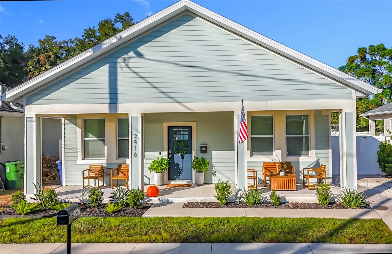 Details for 2916 18th Street, TAMPA, FL 33605