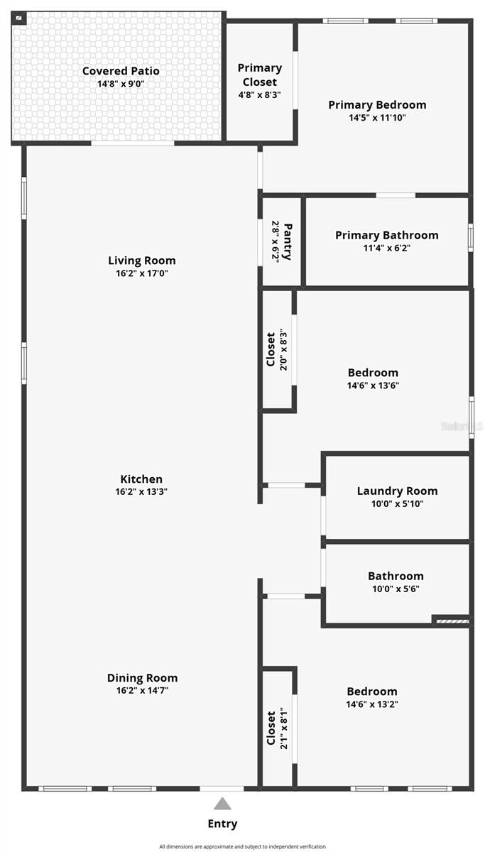 Image 7 of 55 For 2916 18th Street