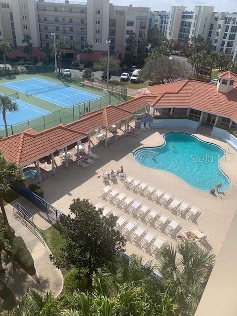 Image 2 of 43 For 5300 Atlantic Avenue 11-601