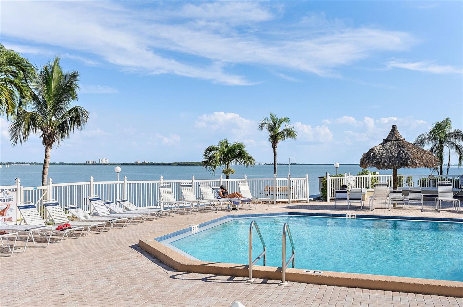 Image 40 of 42 For 6322 Palma Del Mar Boulevard S 209