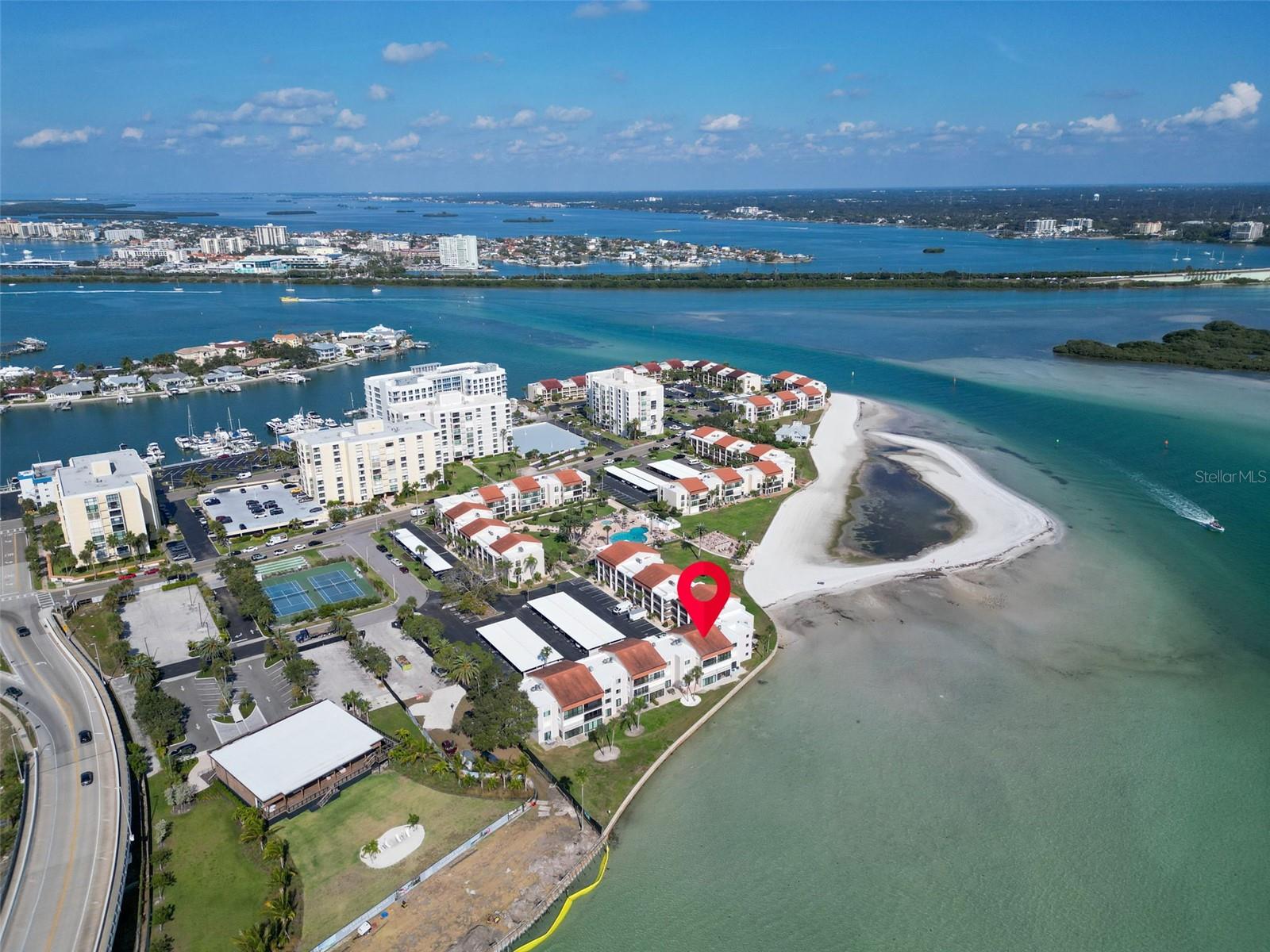 Details for 825 Gulfview Boulevard 106, CLEARWATER BEACH, FL 33767