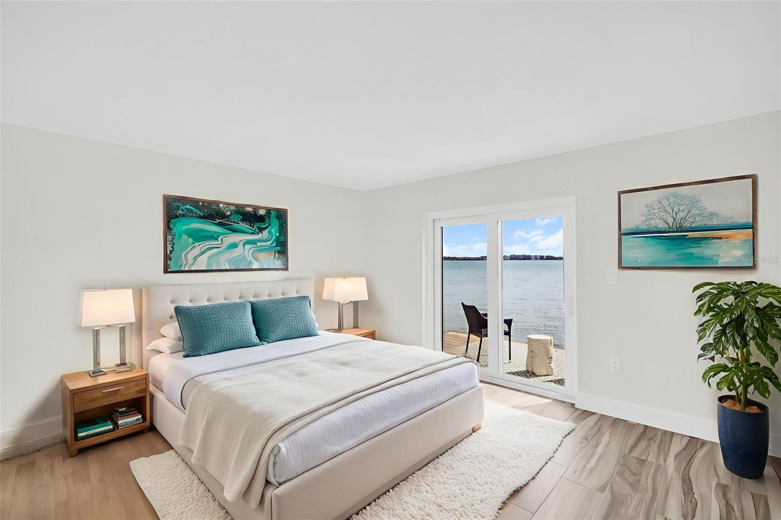 Image 13 of 42 For 825 Gulfview Boulevard 106