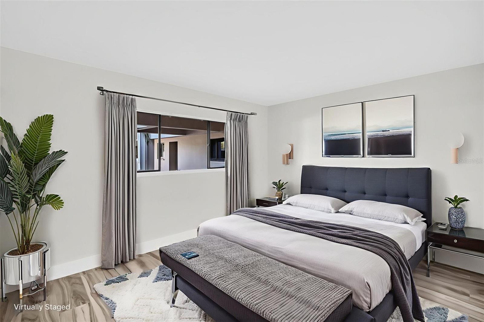 Image 18 of 42 For 825 Gulfview Boulevard 106