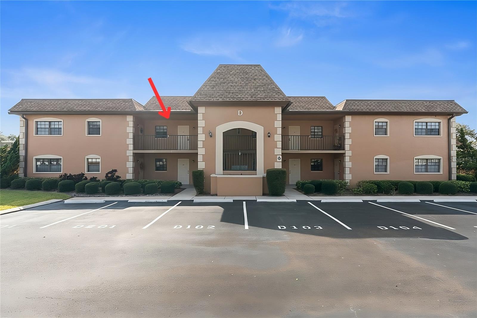 Image 3 of 40 For 12900 Vonn Road D202