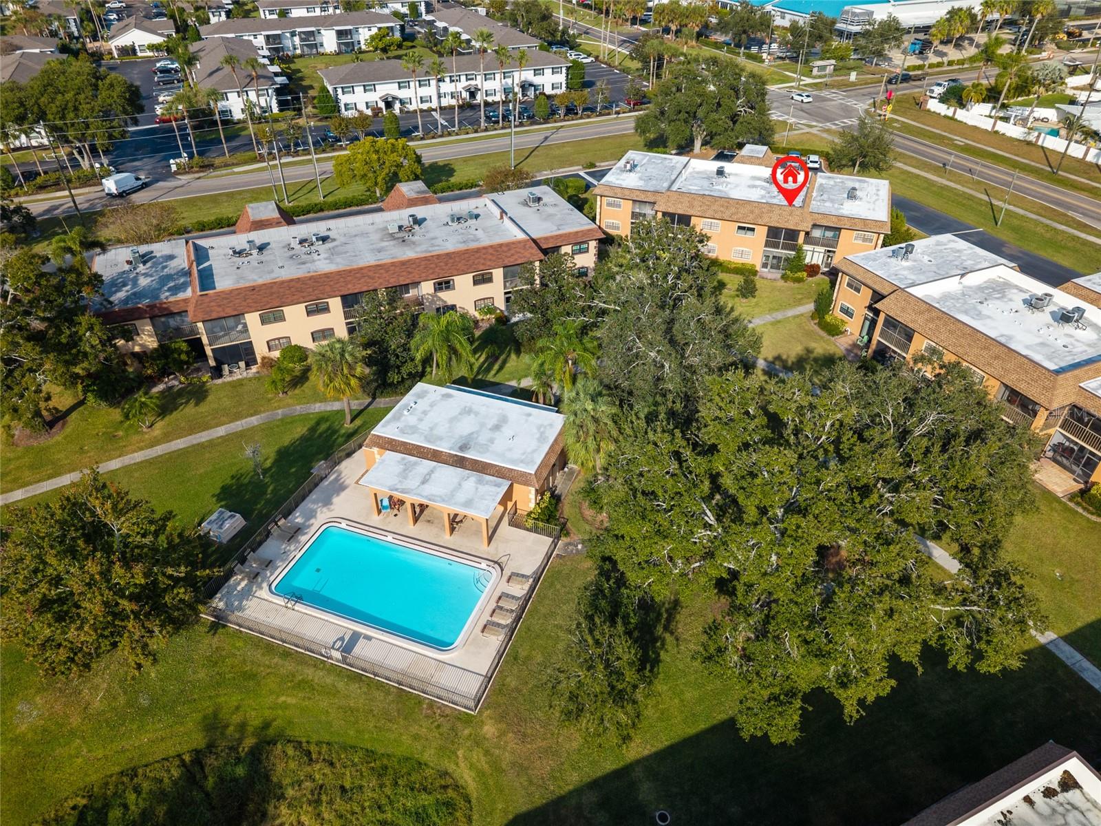 Image 38 of 40 For 12900 Vonn Road D202