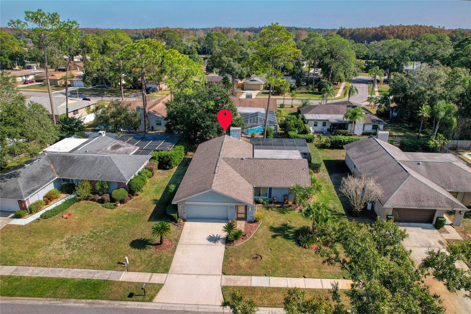 Image 18 of 25 For 3592 Fairway Forest Drive