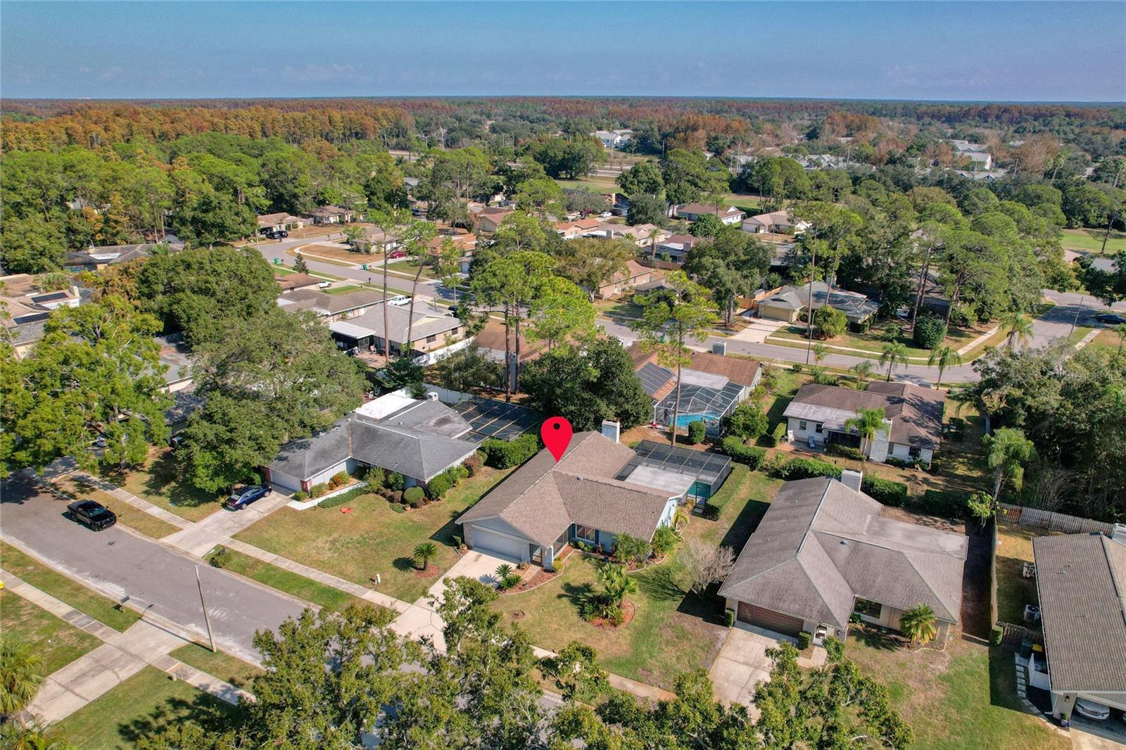 Image 19 of 25 For 3592 Fairway Forest Drive