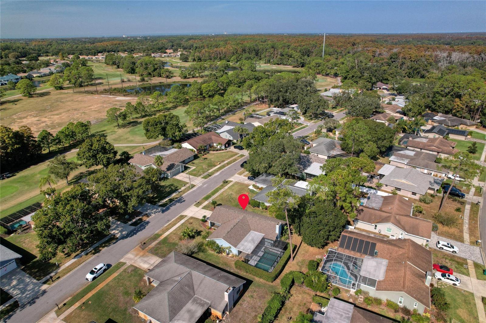 Image 20 of 25 For 3592 Fairway Forest Drive