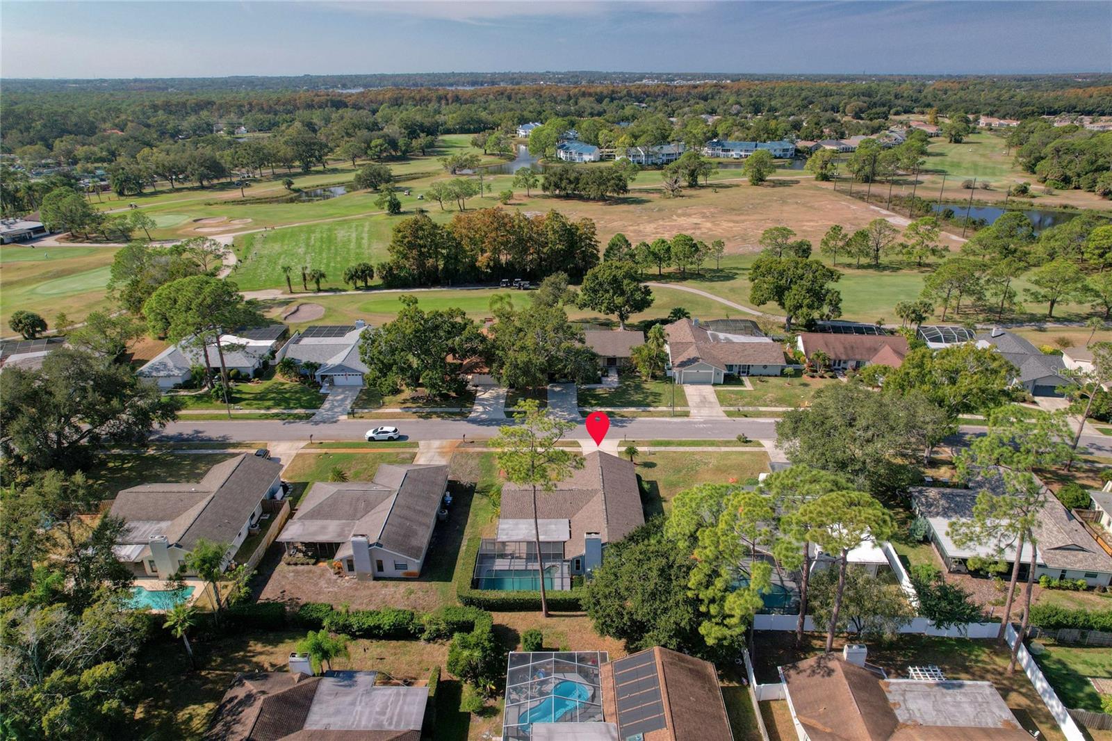 Image 21 of 25 For 3592 Fairway Forest Drive