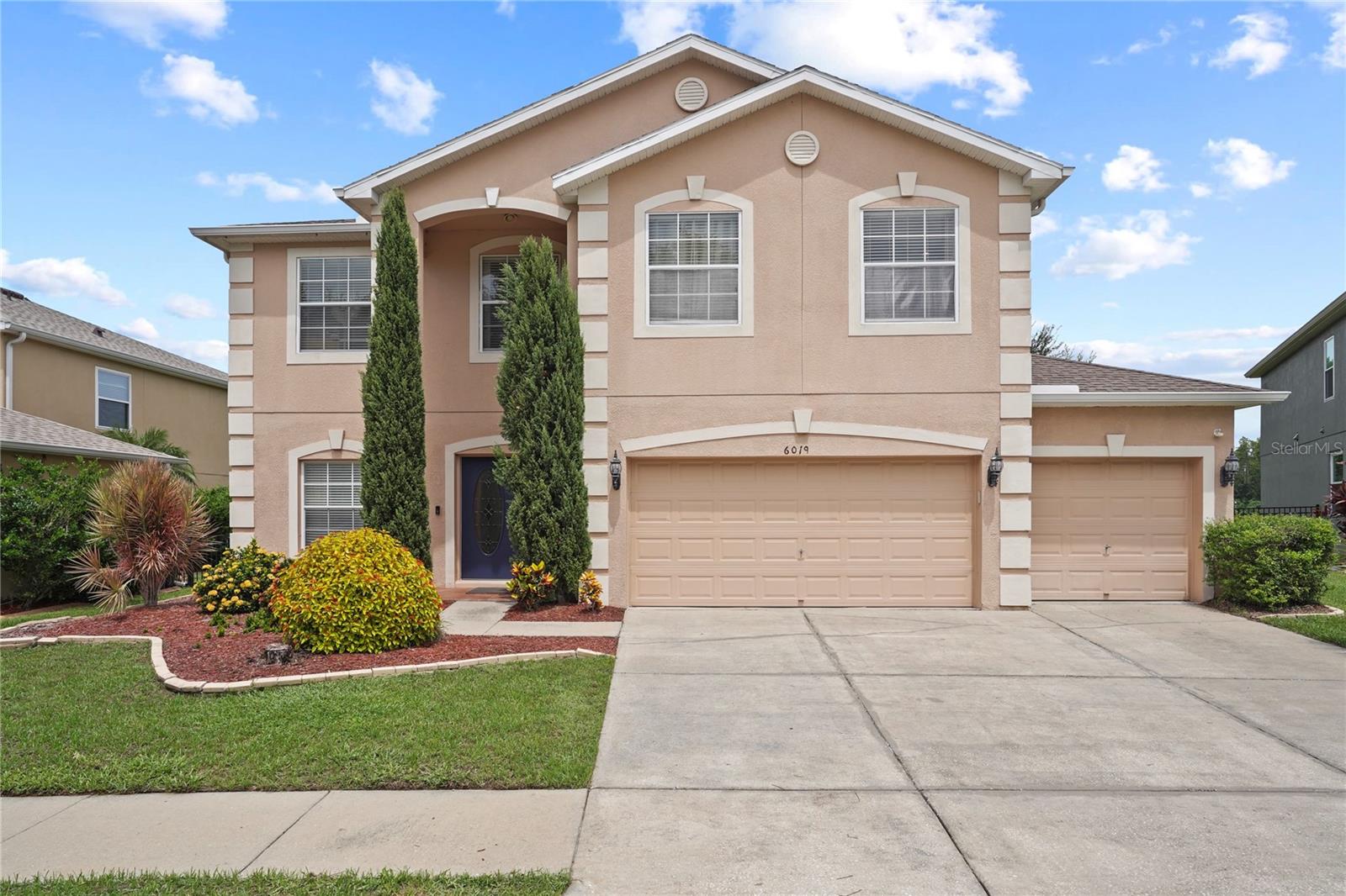 Details for 6019 Cape Loop, LAND O LAKES, FL 34639