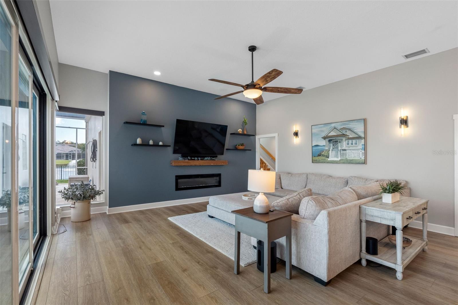 Image 11 of 60 For 7444 Watersilk Drive N