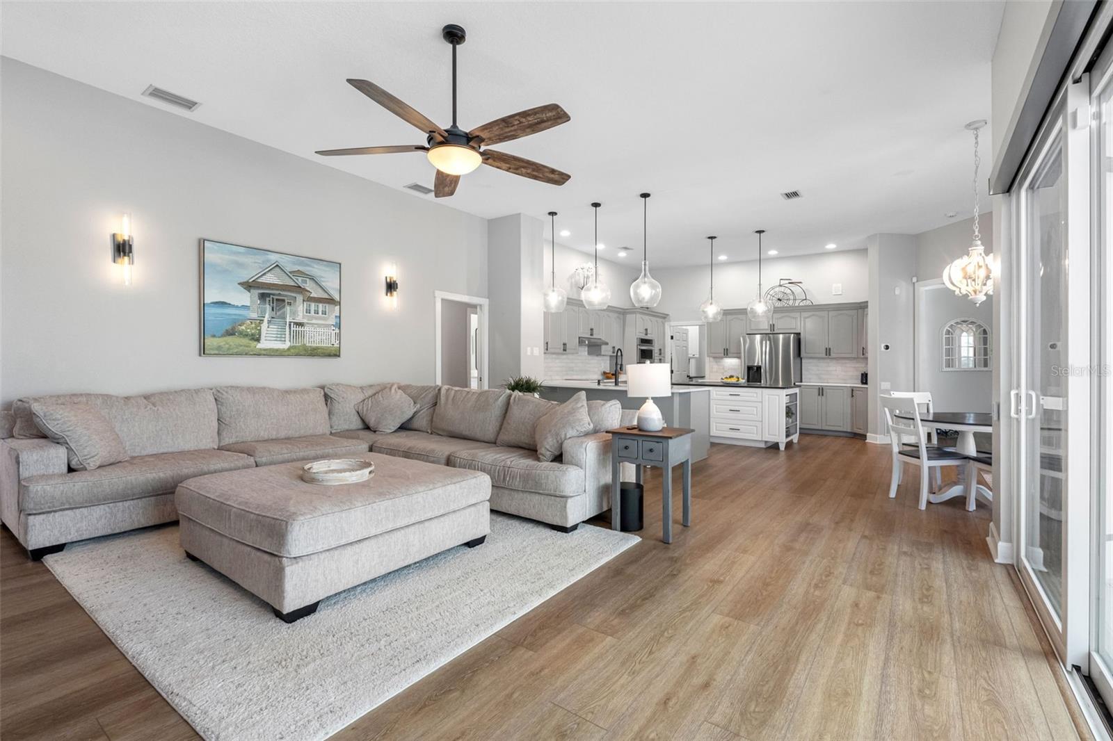 Image 12 of 60 For 7444 Watersilk Drive N