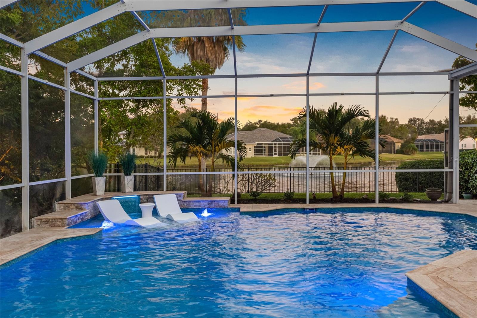 Image 38 of 60 For 7444 Watersilk Drive N