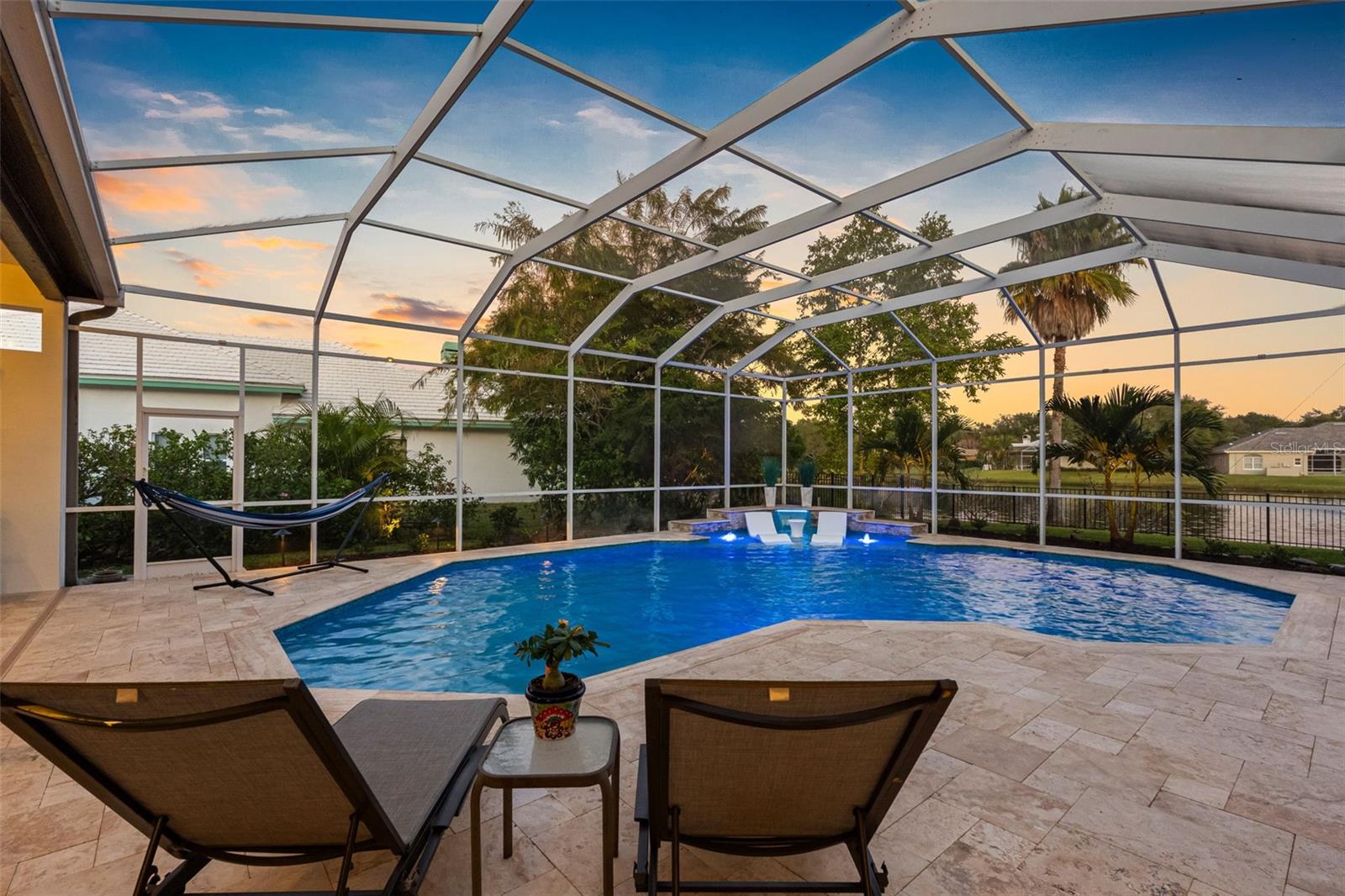 Image 39 of 60 For 7444 Watersilk Drive N