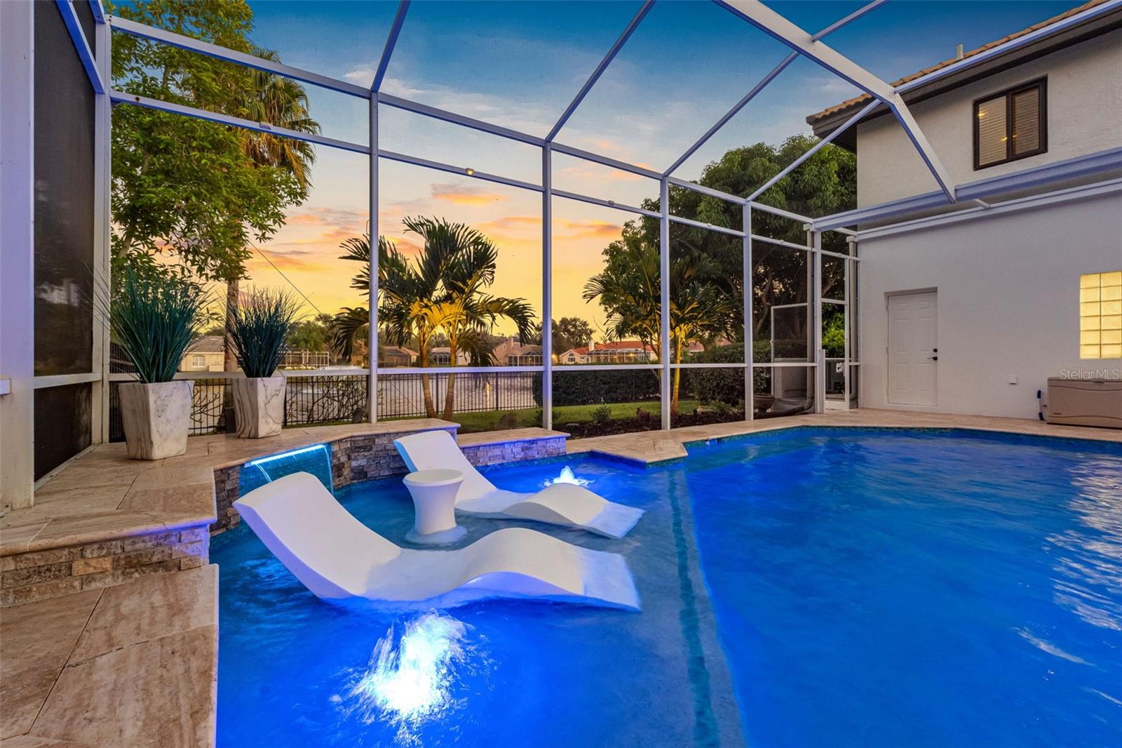 Image 40 of 60 For 7444 Watersilk Drive N