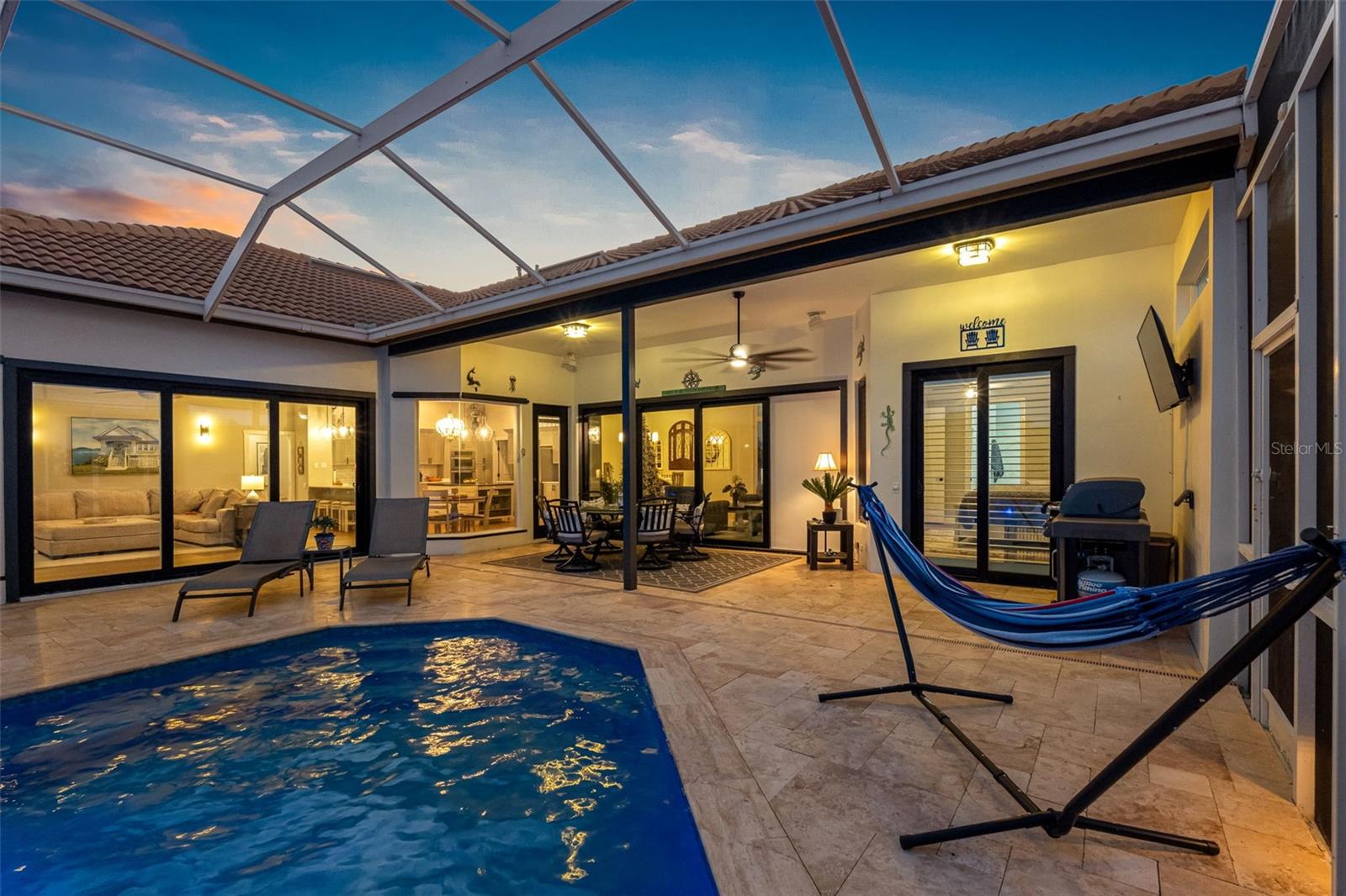 Image 41 of 60 For 7444 Watersilk Drive N