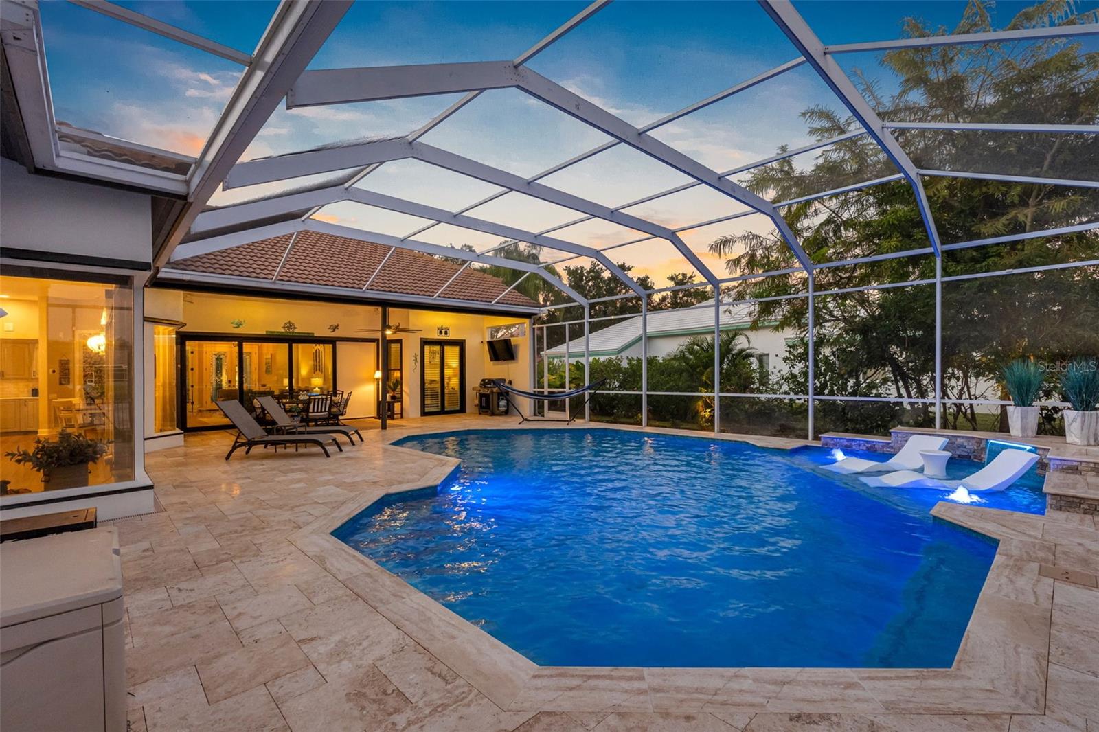 Image 42 of 60 For 7444 Watersilk Drive N