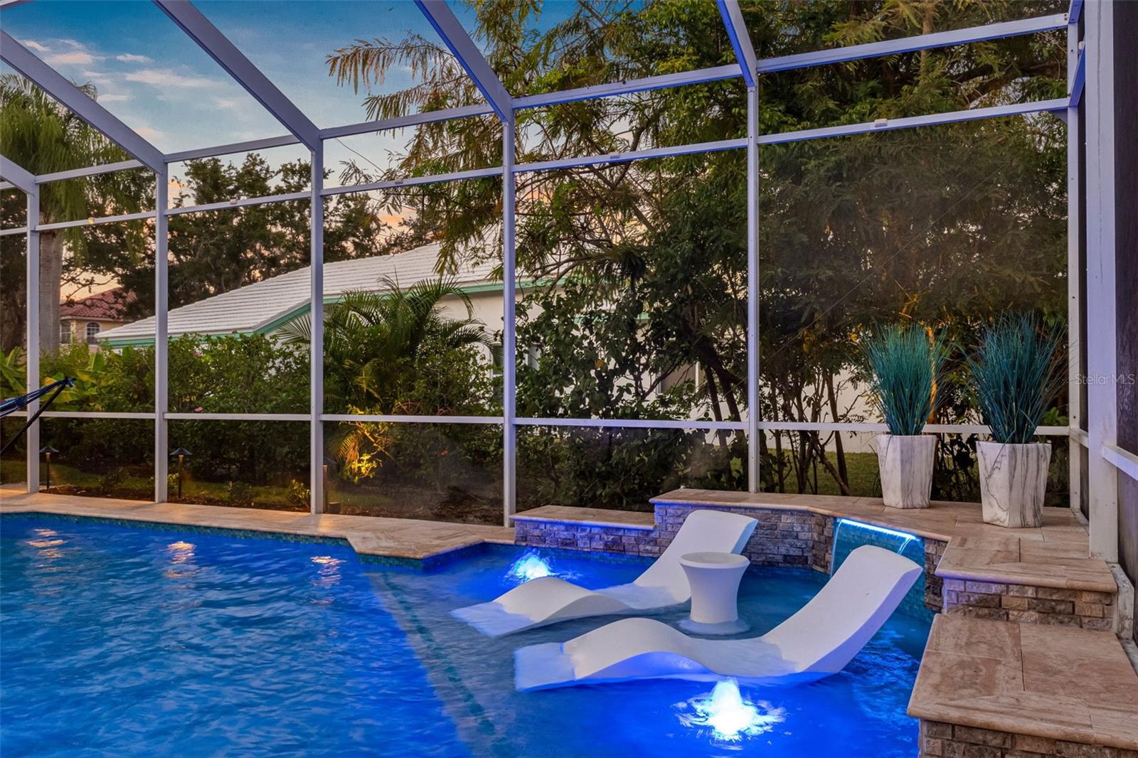 Image 43 of 60 For 7444 Watersilk Drive N