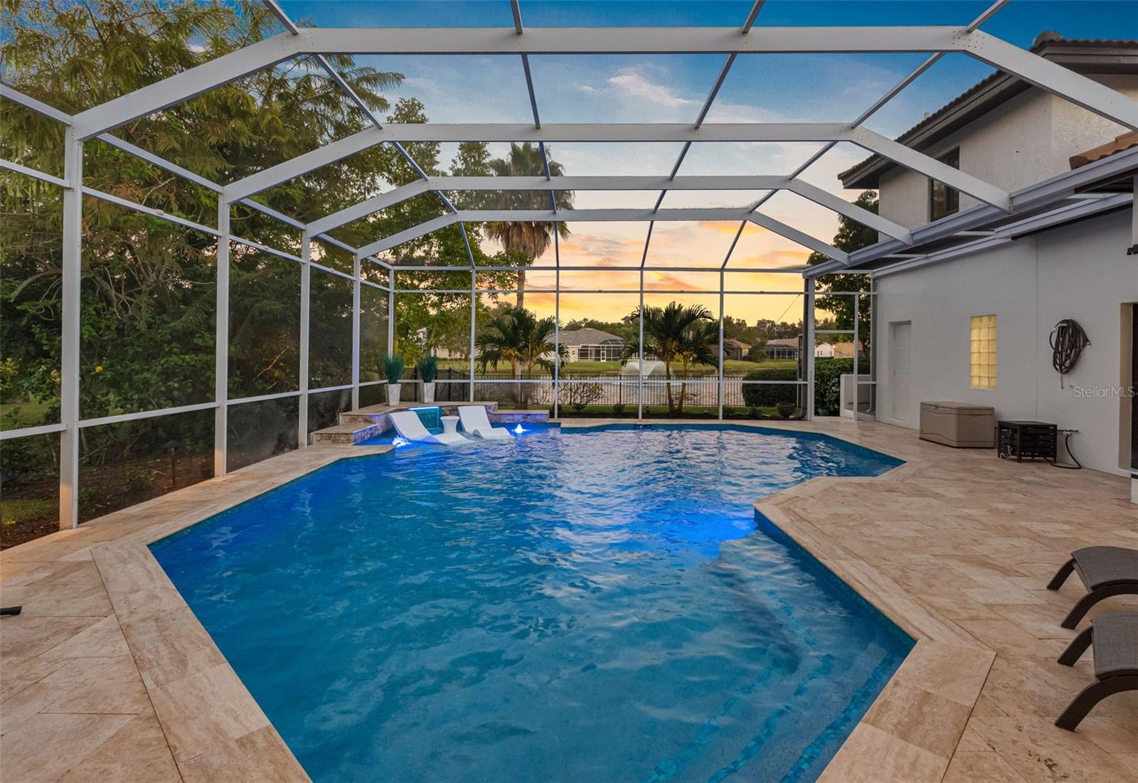 Image 44 of 60 For 7444 Watersilk Drive N