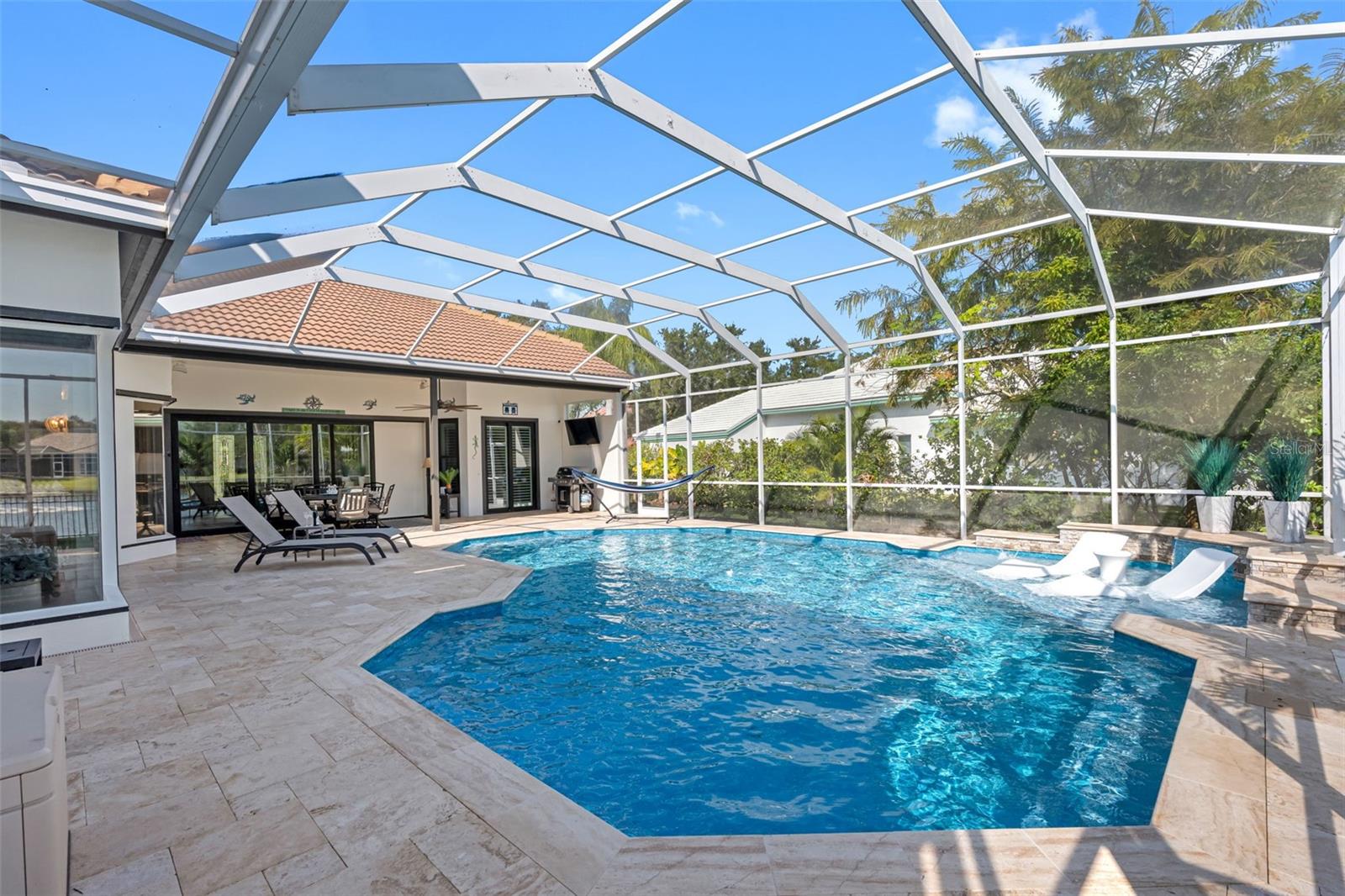 Image 45 of 60 For 7444 Watersilk Drive N