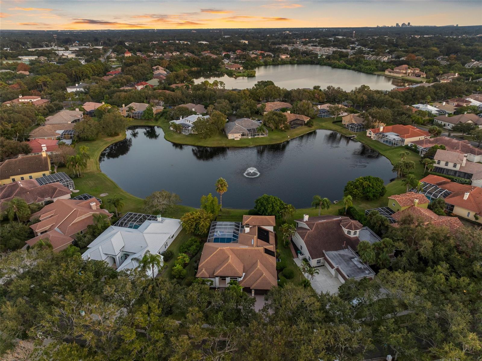 Image 46 of 60 For 7444 Watersilk Drive N