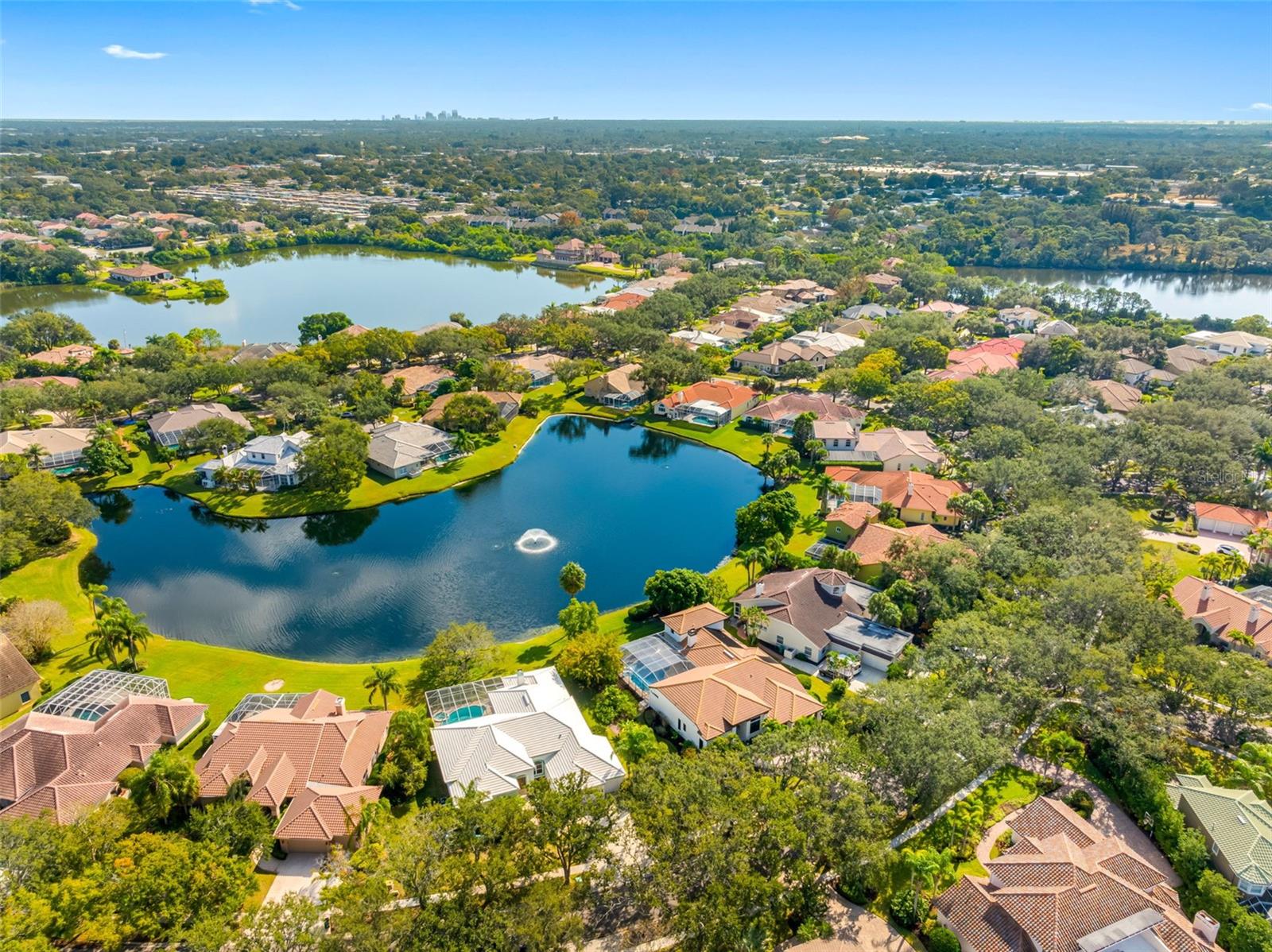 Image 49 of 60 For 7444 Watersilk Drive N