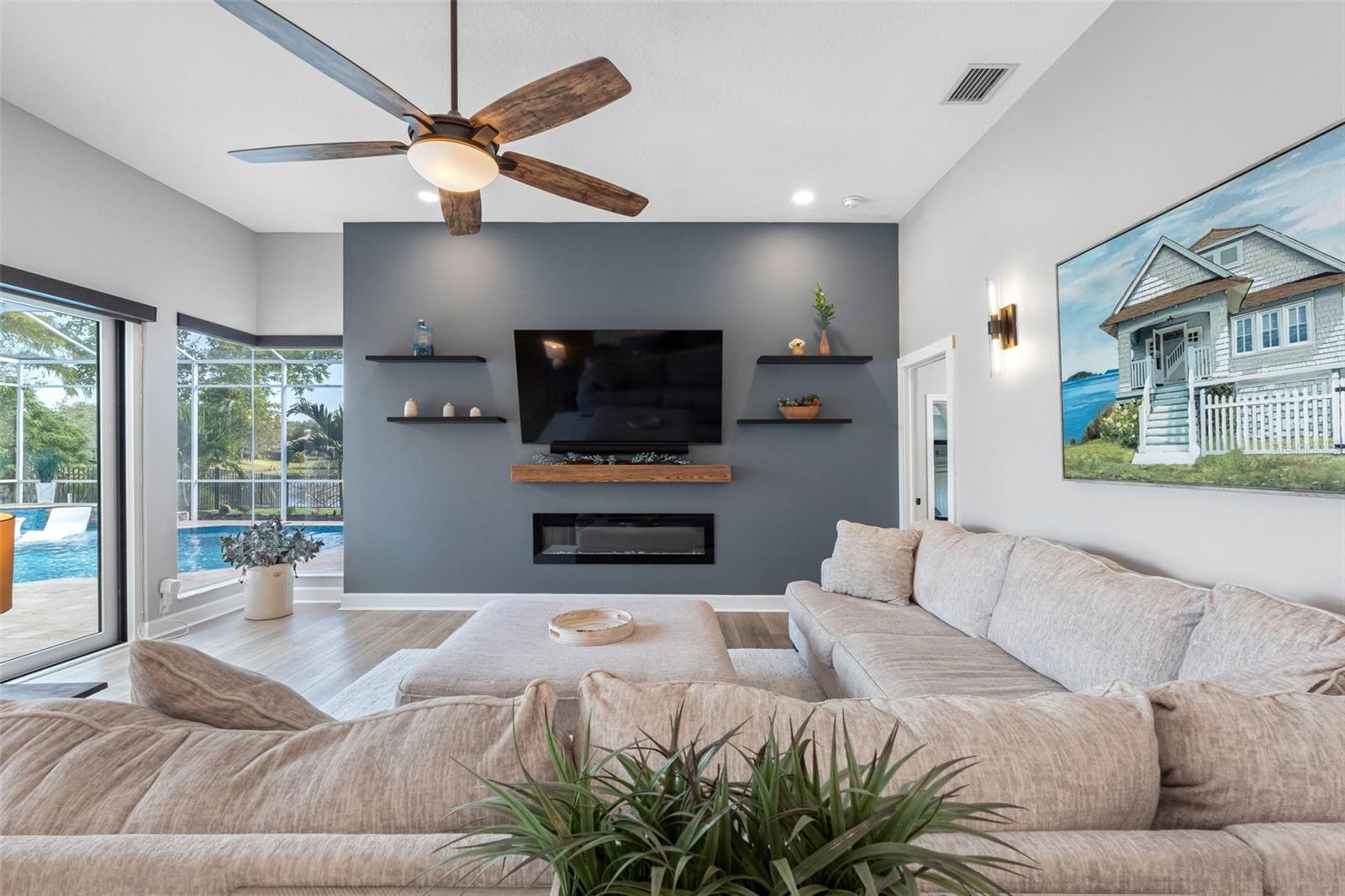 Image 5 of 60 For 7444 Watersilk Drive N