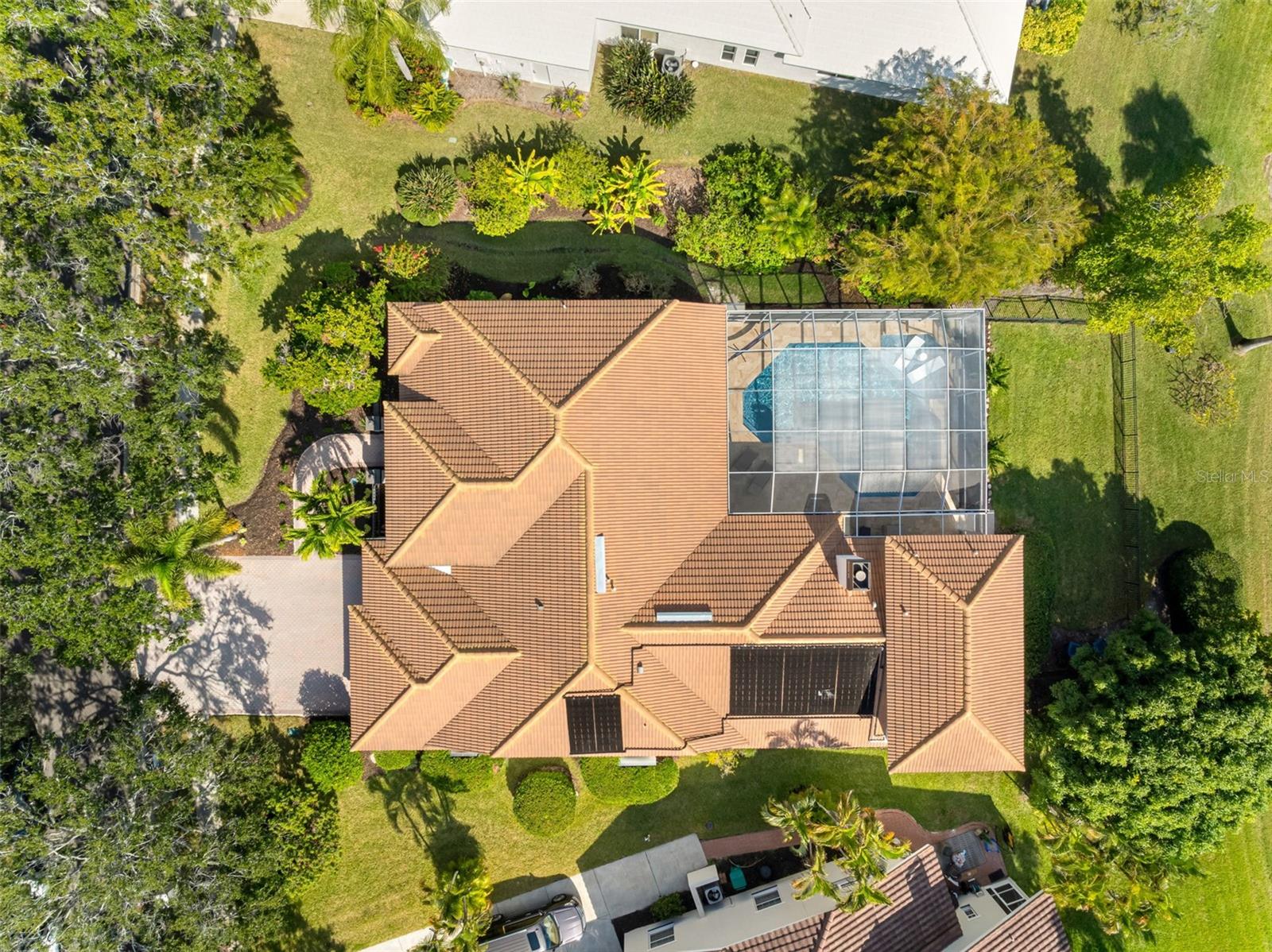 Image 50 of 60 For 7444 Watersilk Drive N