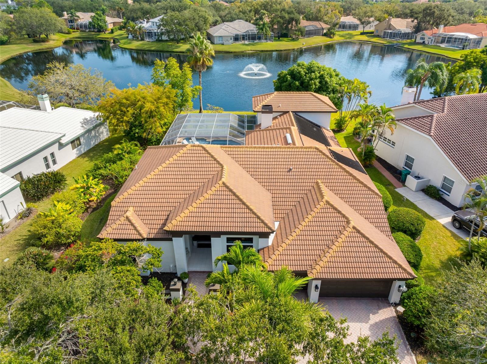 Image 51 of 60 For 7444 Watersilk Drive N