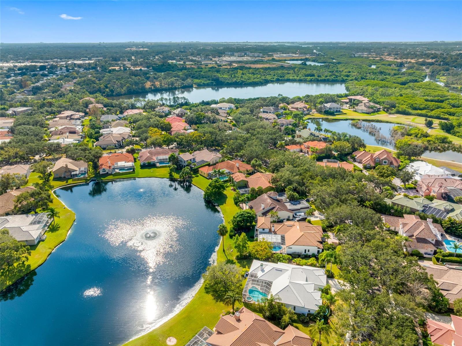 Image 53 of 60 For 7444 Watersilk Drive N