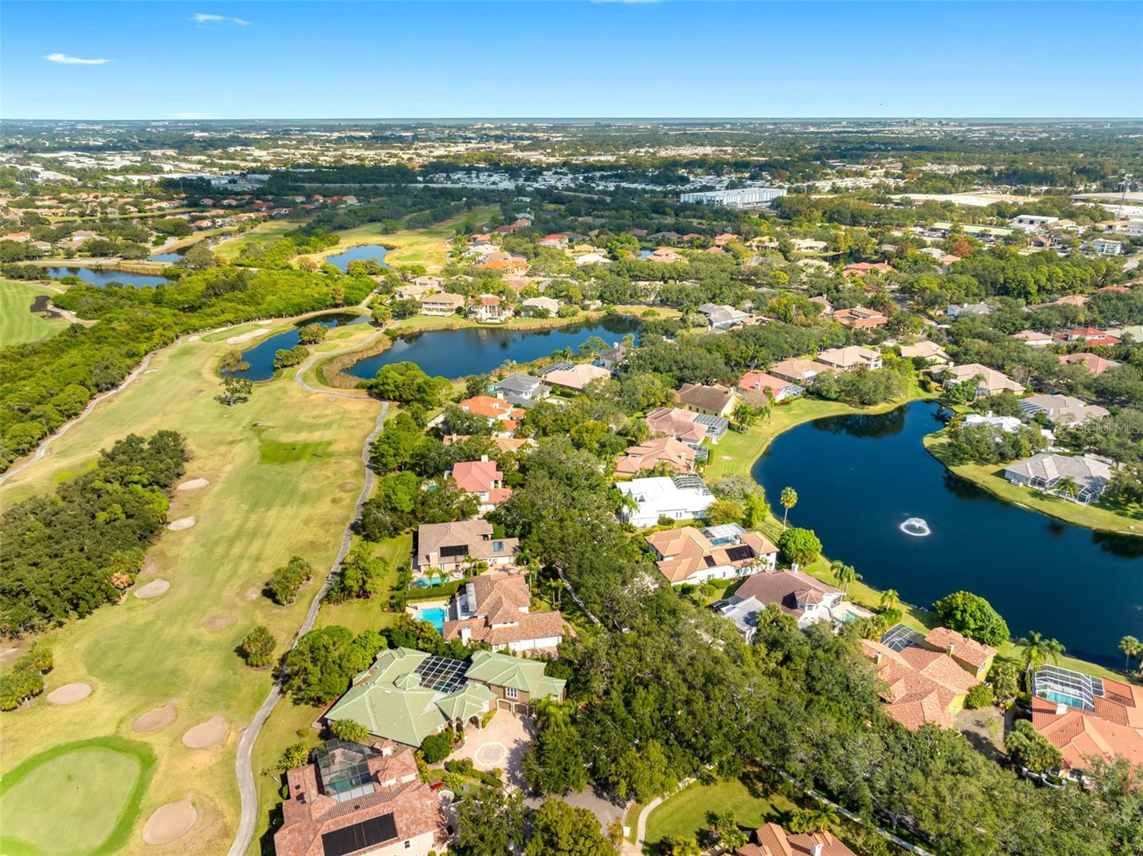 Image 54 of 60 For 7444 Watersilk Drive N