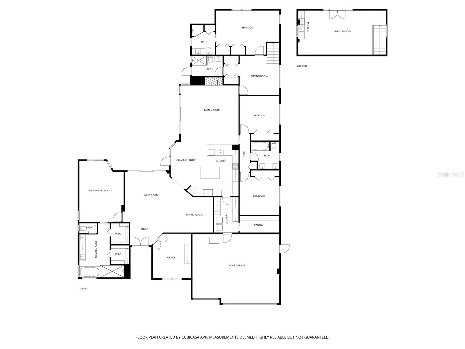 Image 57 of 60 For 7444 Watersilk Drive N