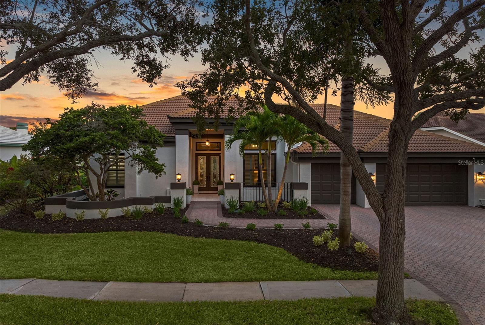 Image 58 of 60 For 7444 Watersilk Drive N