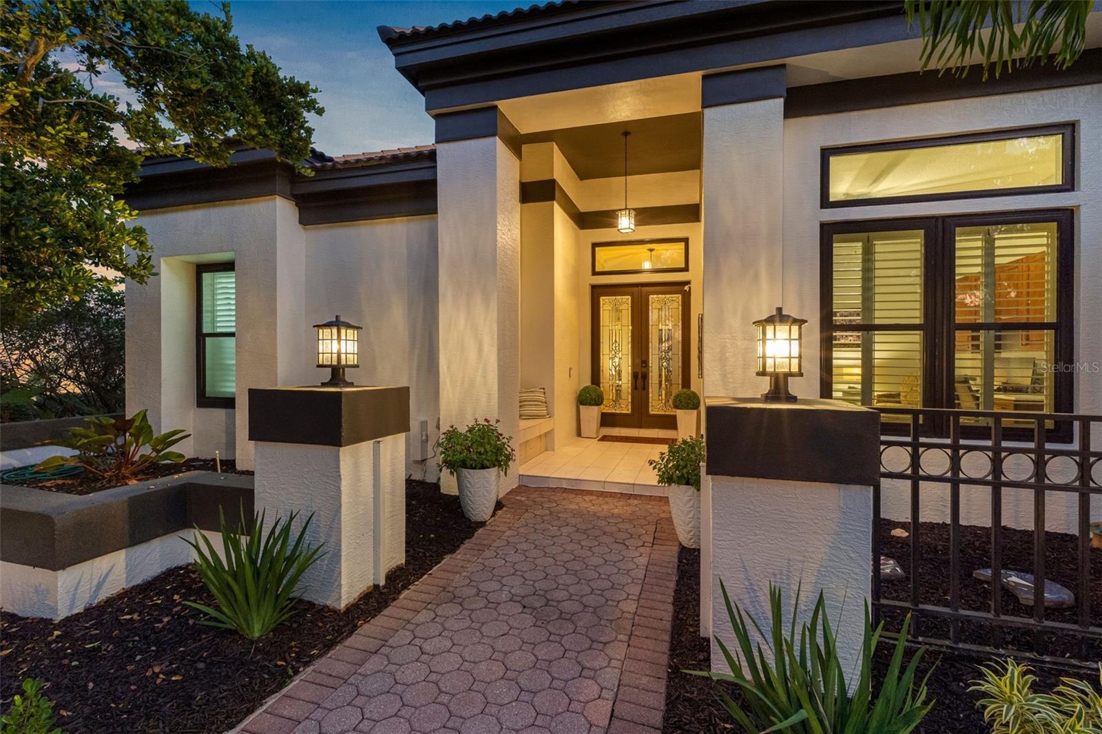 Image 59 of 60 For 7444 Watersilk Drive N