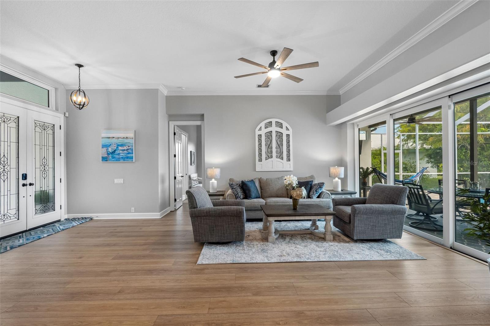 Image 6 of 60 For 7444 Watersilk Drive N