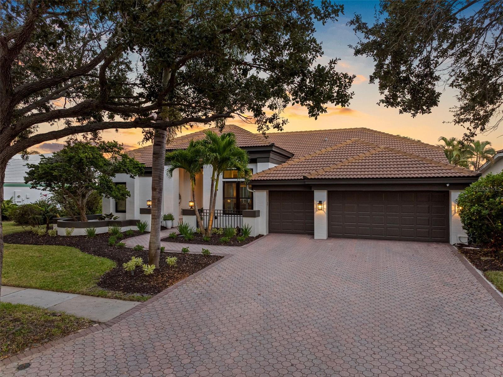 Image 60 of 60 For 7444 Watersilk Drive N