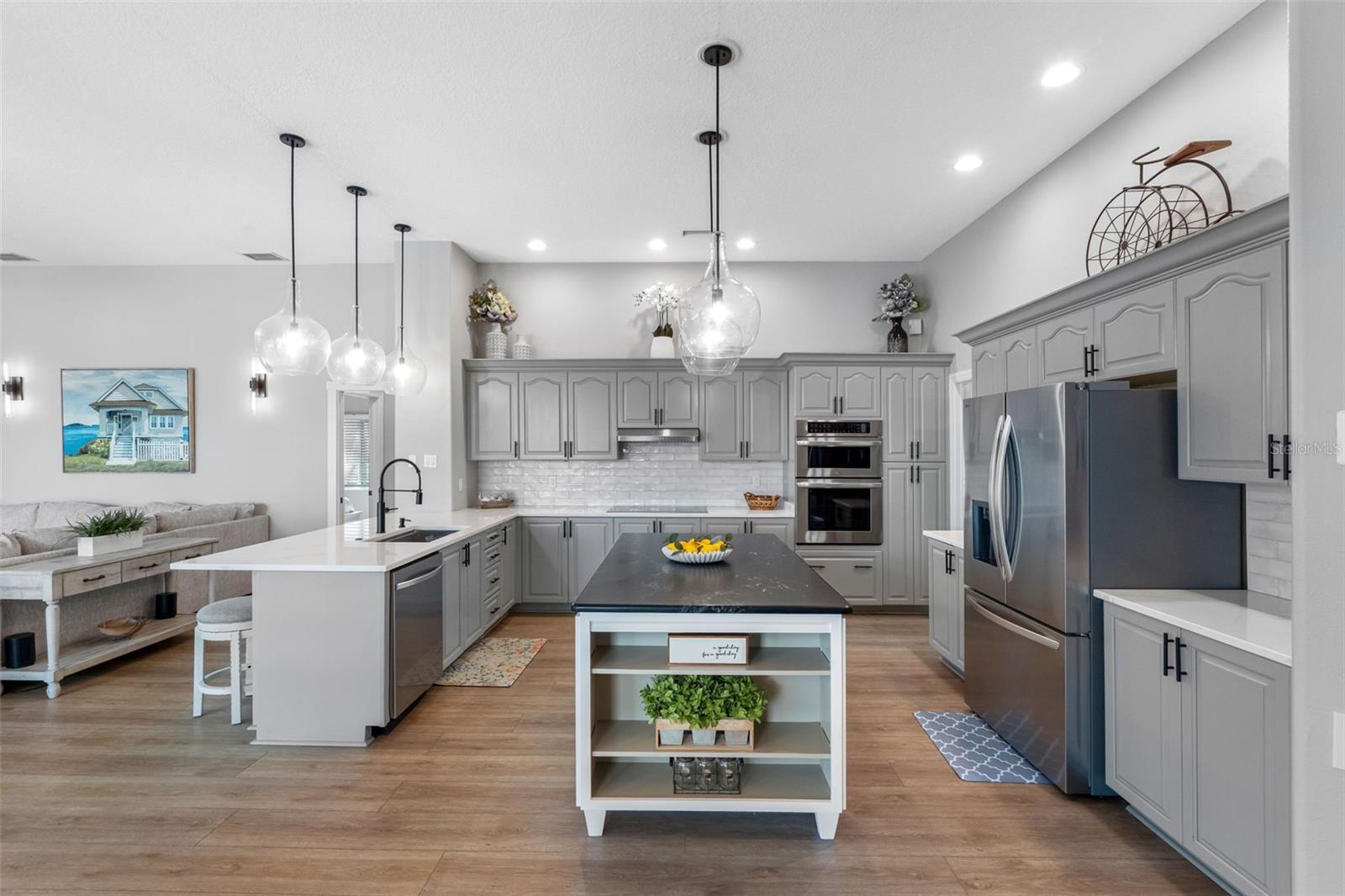 Image 8 of 60 For 7444 Watersilk Drive N