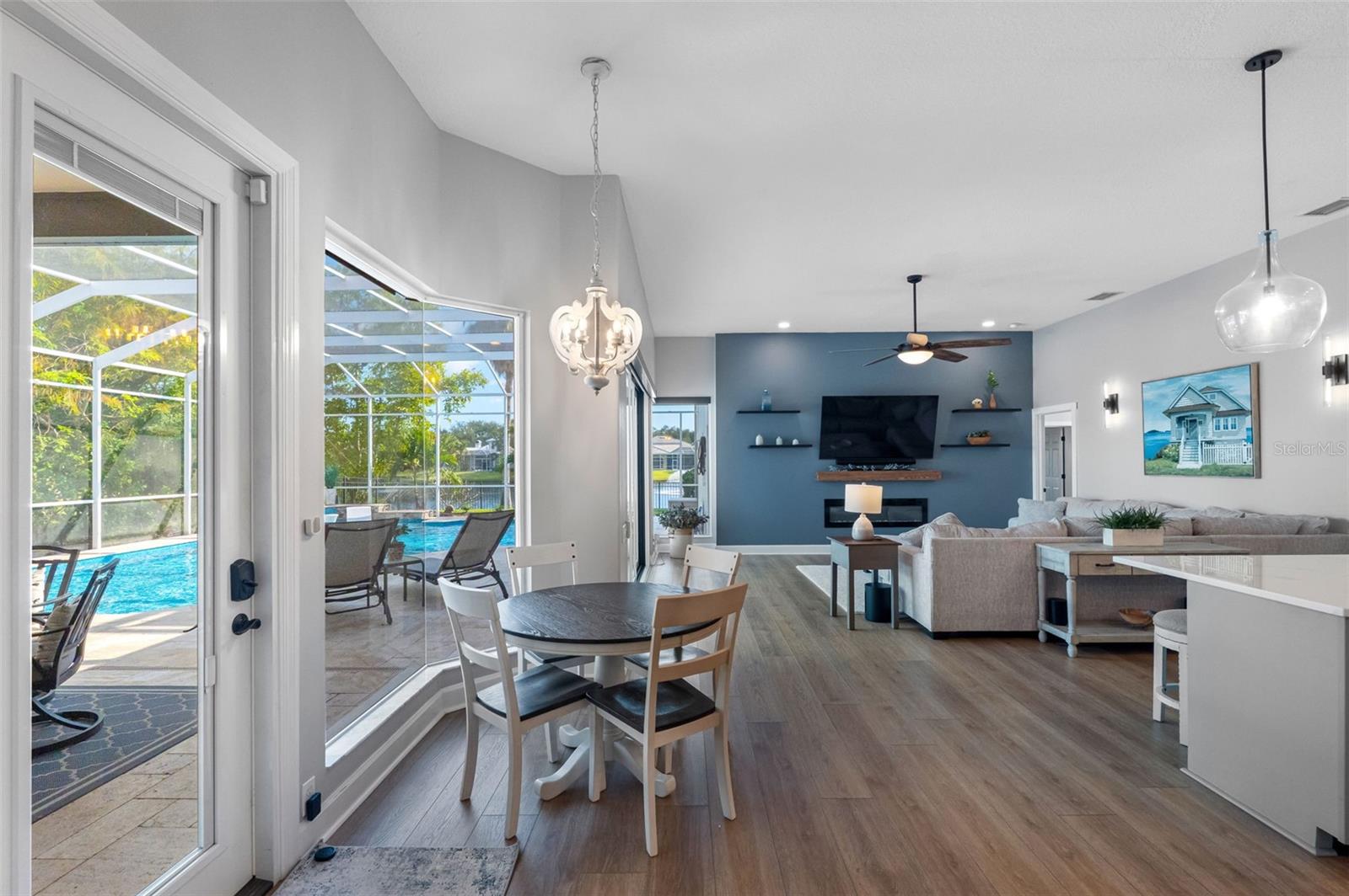 Image 9 of 60 For 7444 Watersilk Drive N