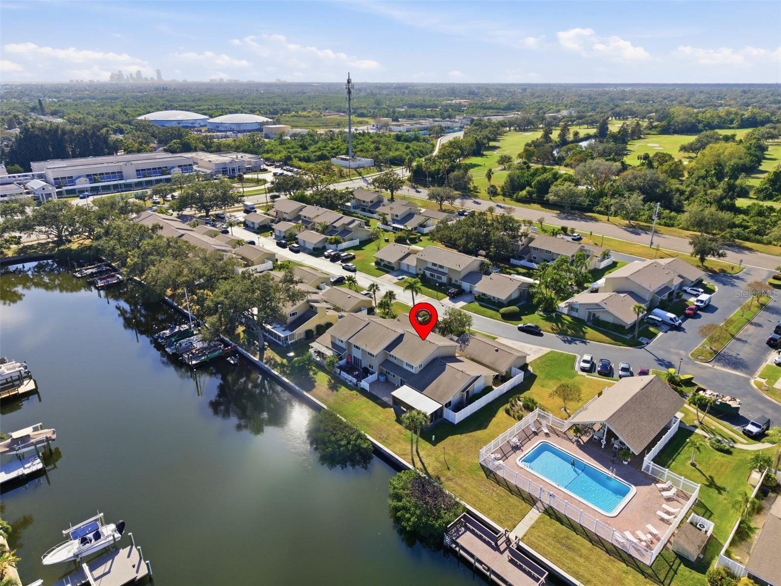 Image 23 of 32 For 6397 Cape Hatteras Way Ne 3