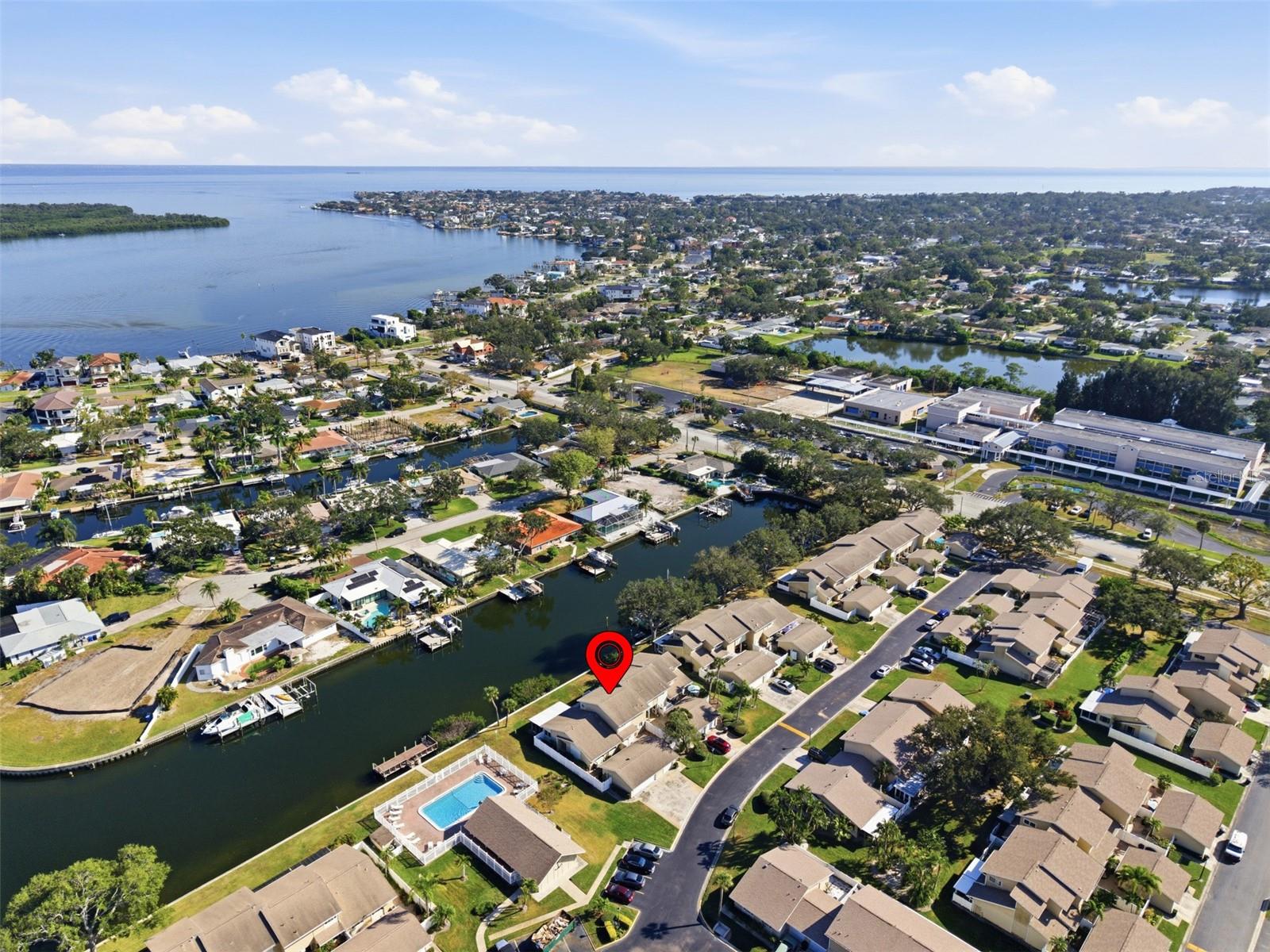 Image 28 of 32 For 6397 Cape Hatteras Way Ne 3