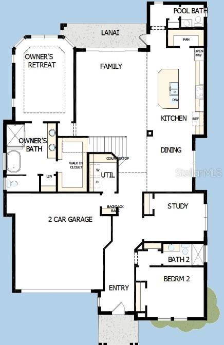 Image 2 of 3 For 1807 Yorkshire Drive